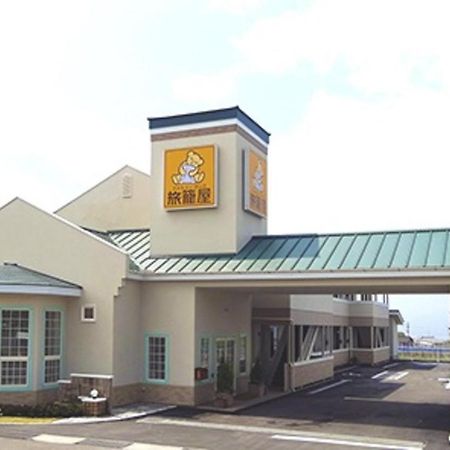 Family Lodge Hatagoya Kagoshima Tarumizu Exterior foto