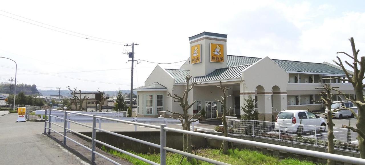 Family Lodge Hatagoya Kagoshima Tarumizu Exterior foto